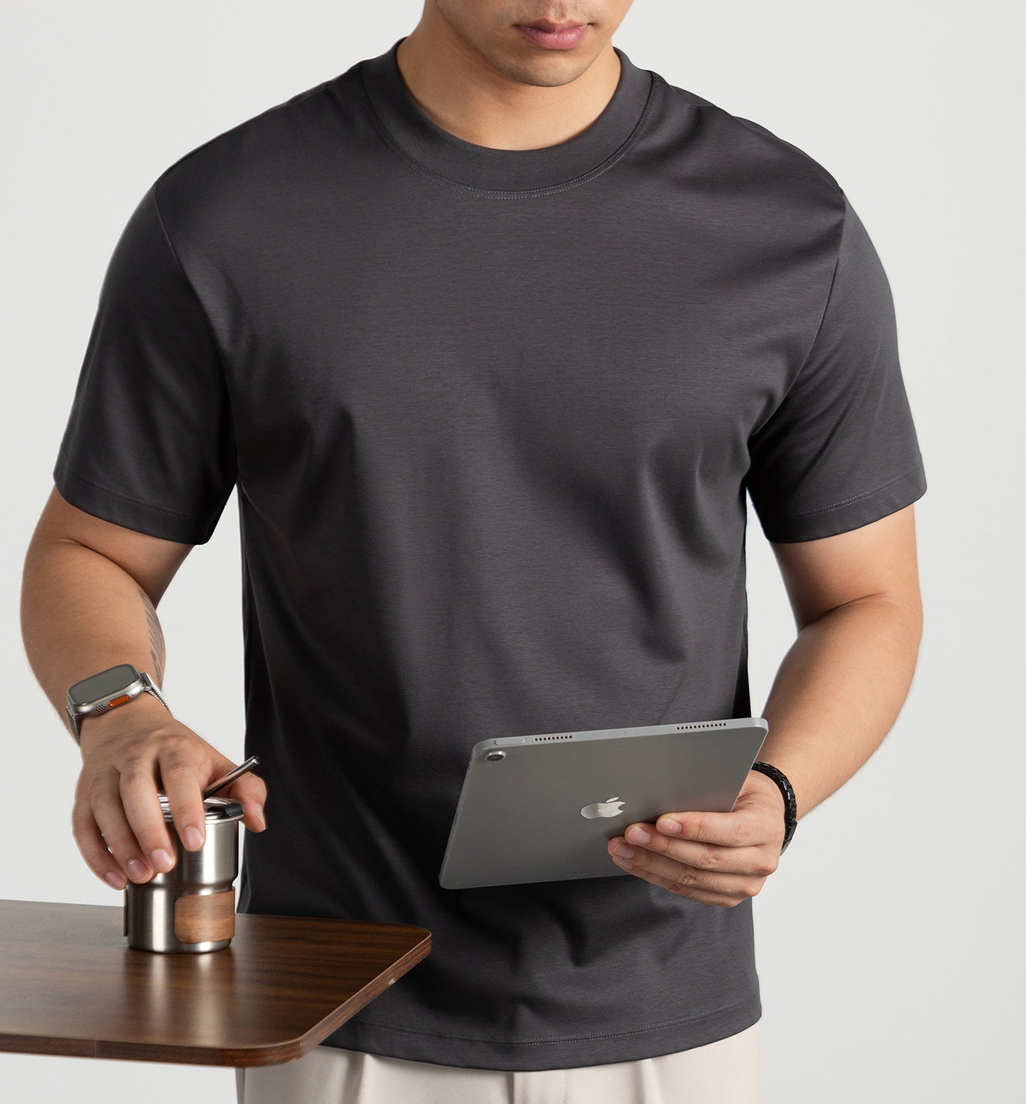 VANO REGULAT T-SHIRT
