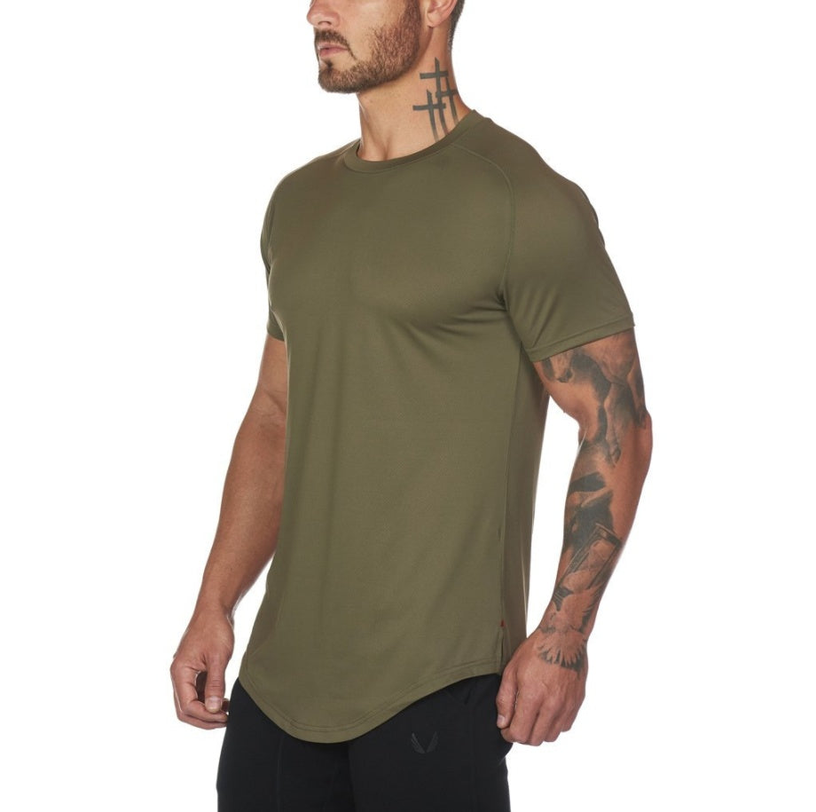 T-SHIRT Gym Wear