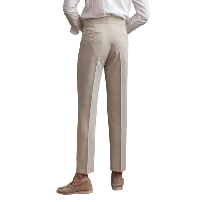 MILANO TROUSERS
