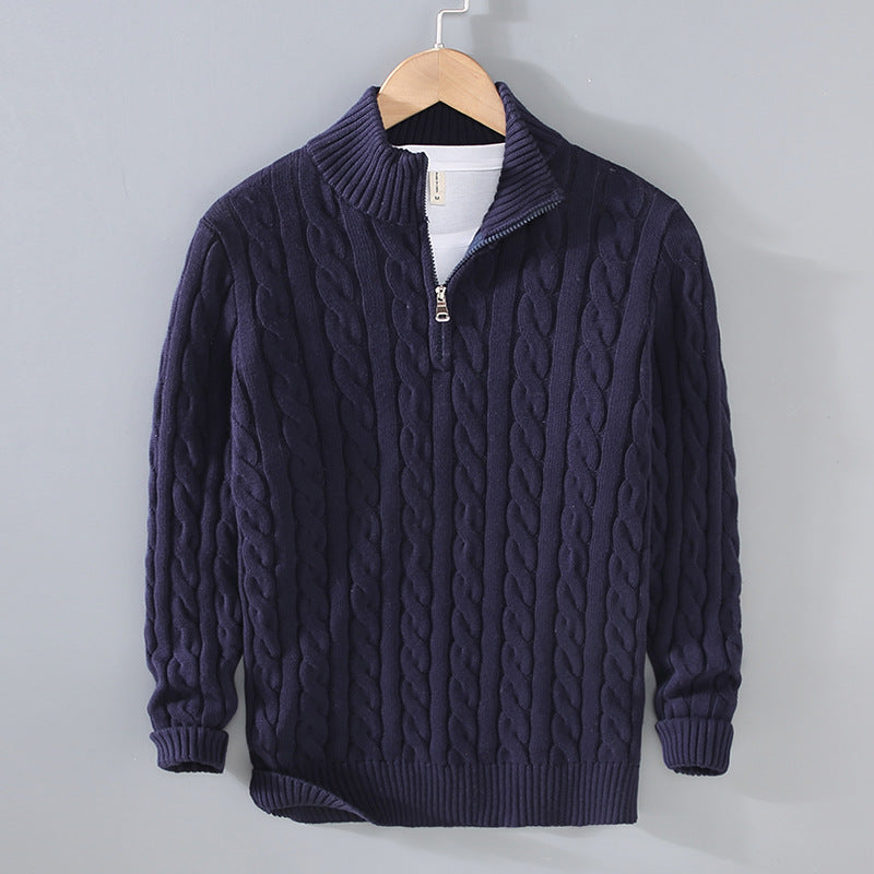 Mens Sweater