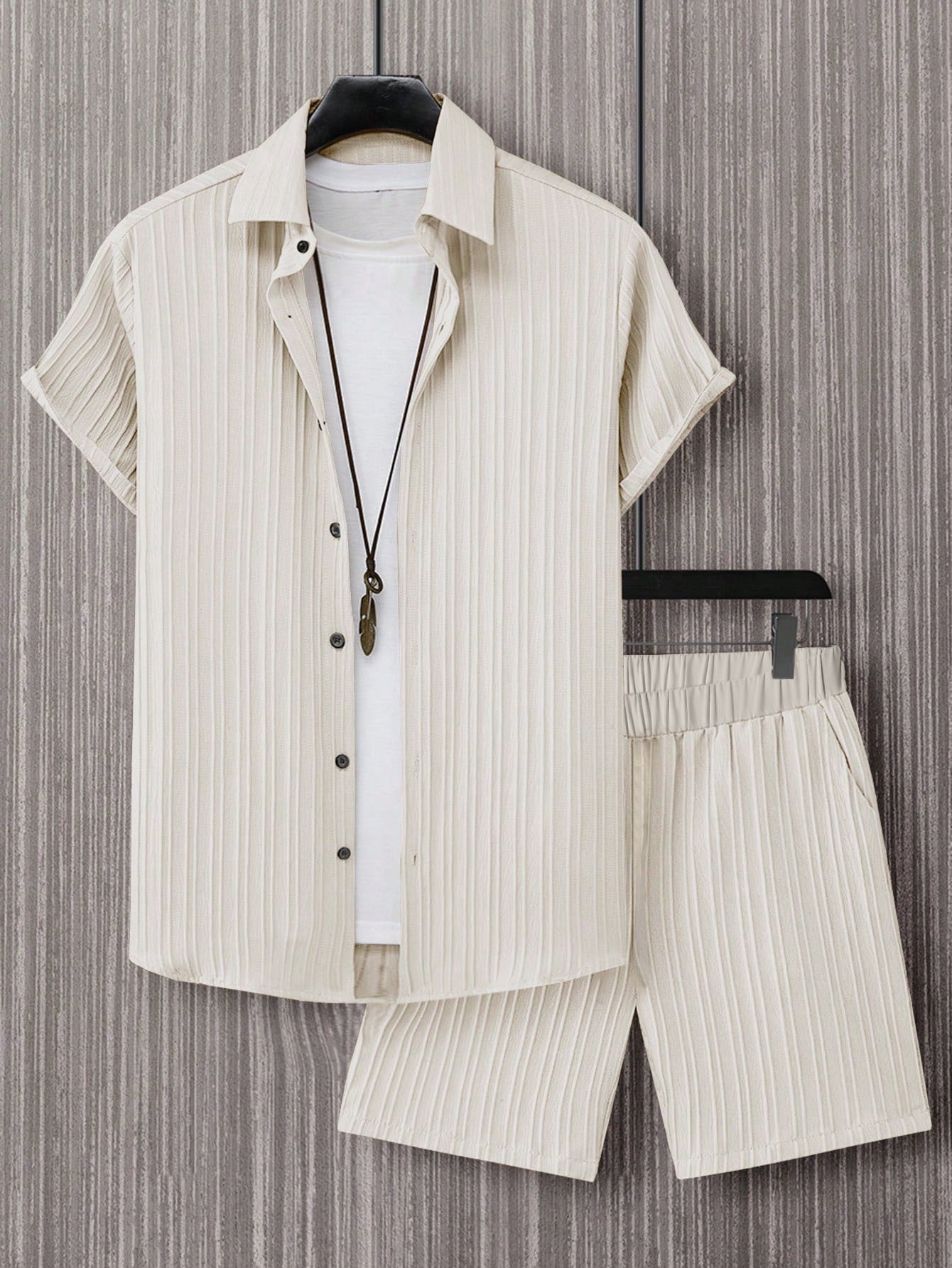 CORFU SET
