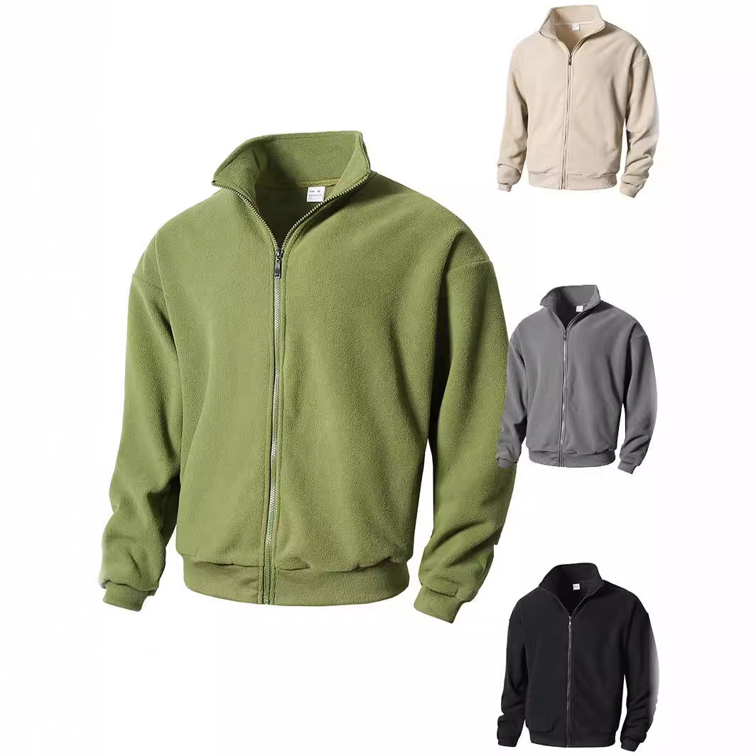 SAVER JACKET
