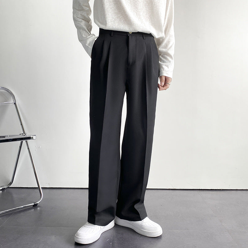 NINO TROUSERS