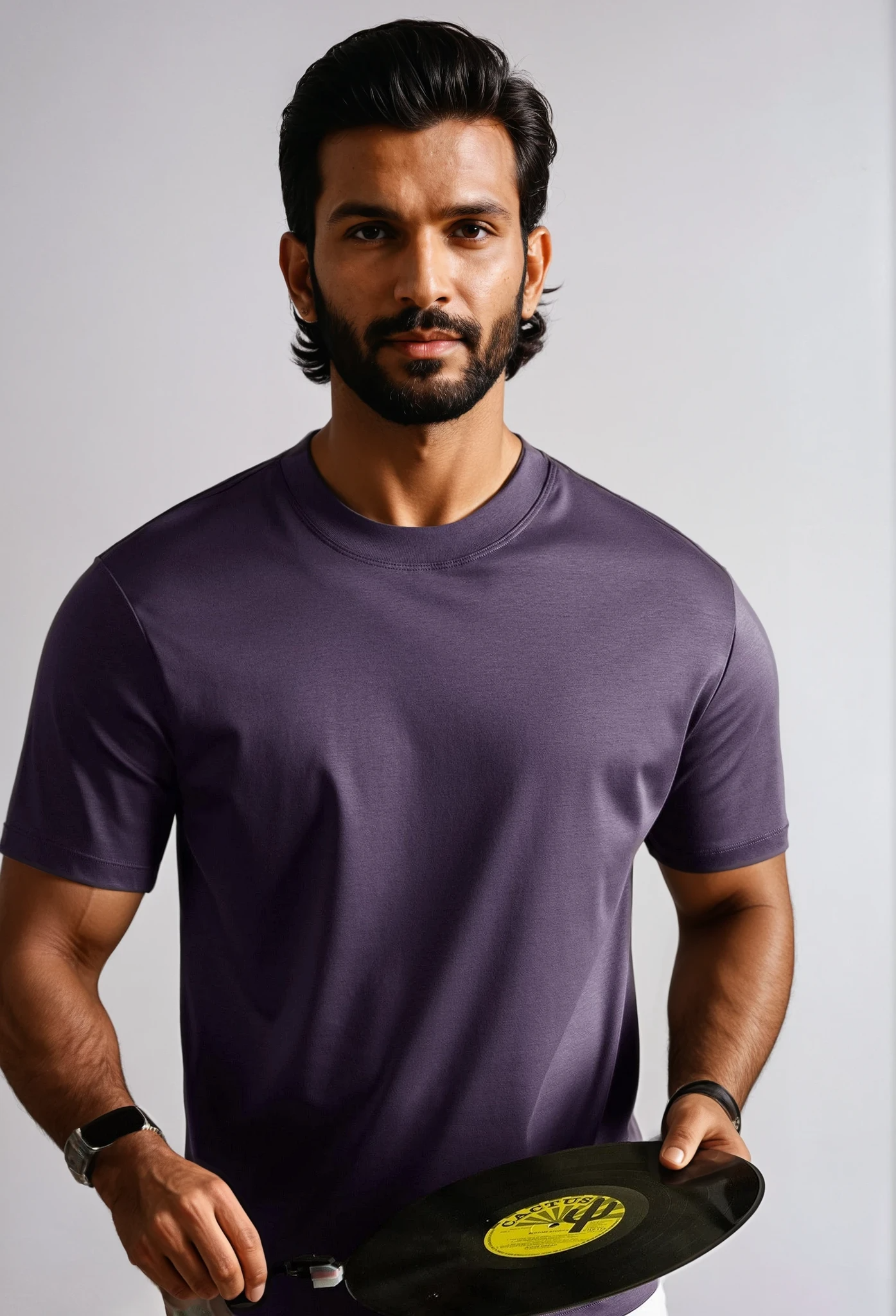 VANO REGULAT T-SHIRT