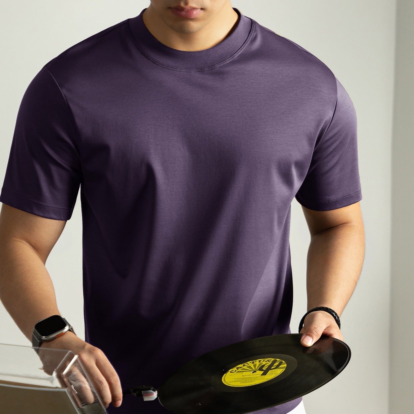 VANO REGULAT T-SHIRT