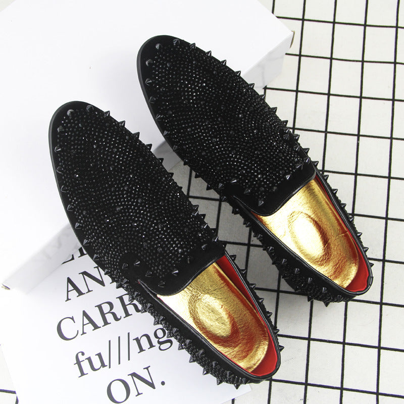 EXODUS LOAFERS