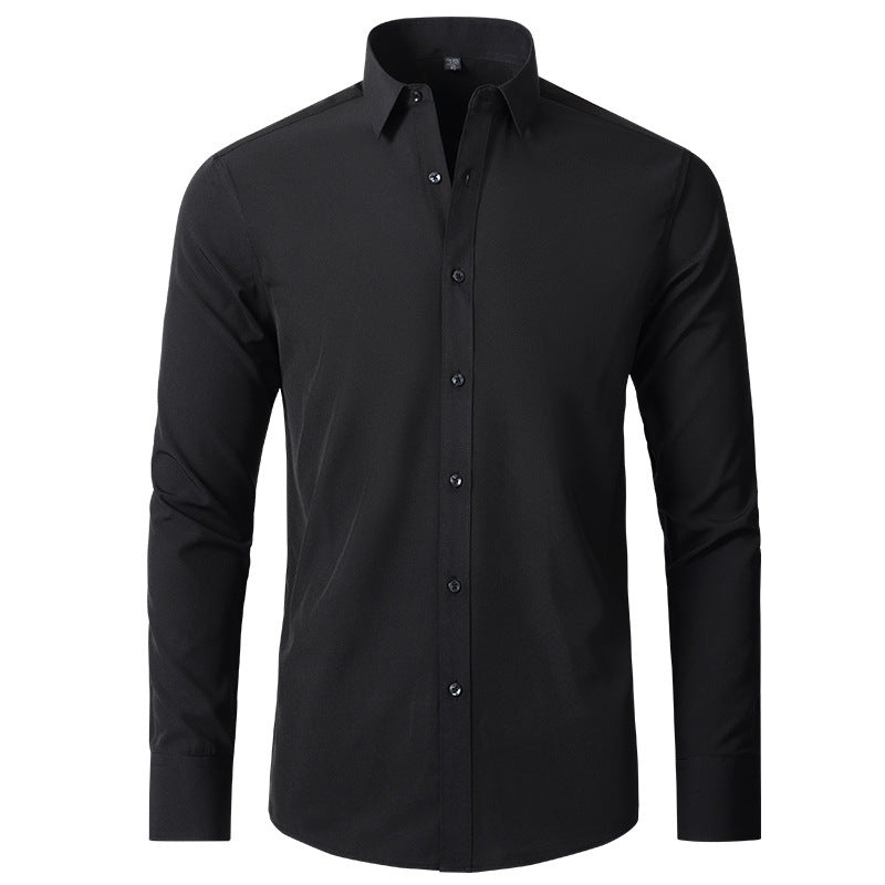 THE VITTORIA SHIRT