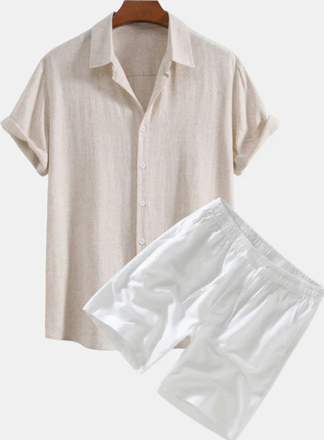 THE SUMMER SET