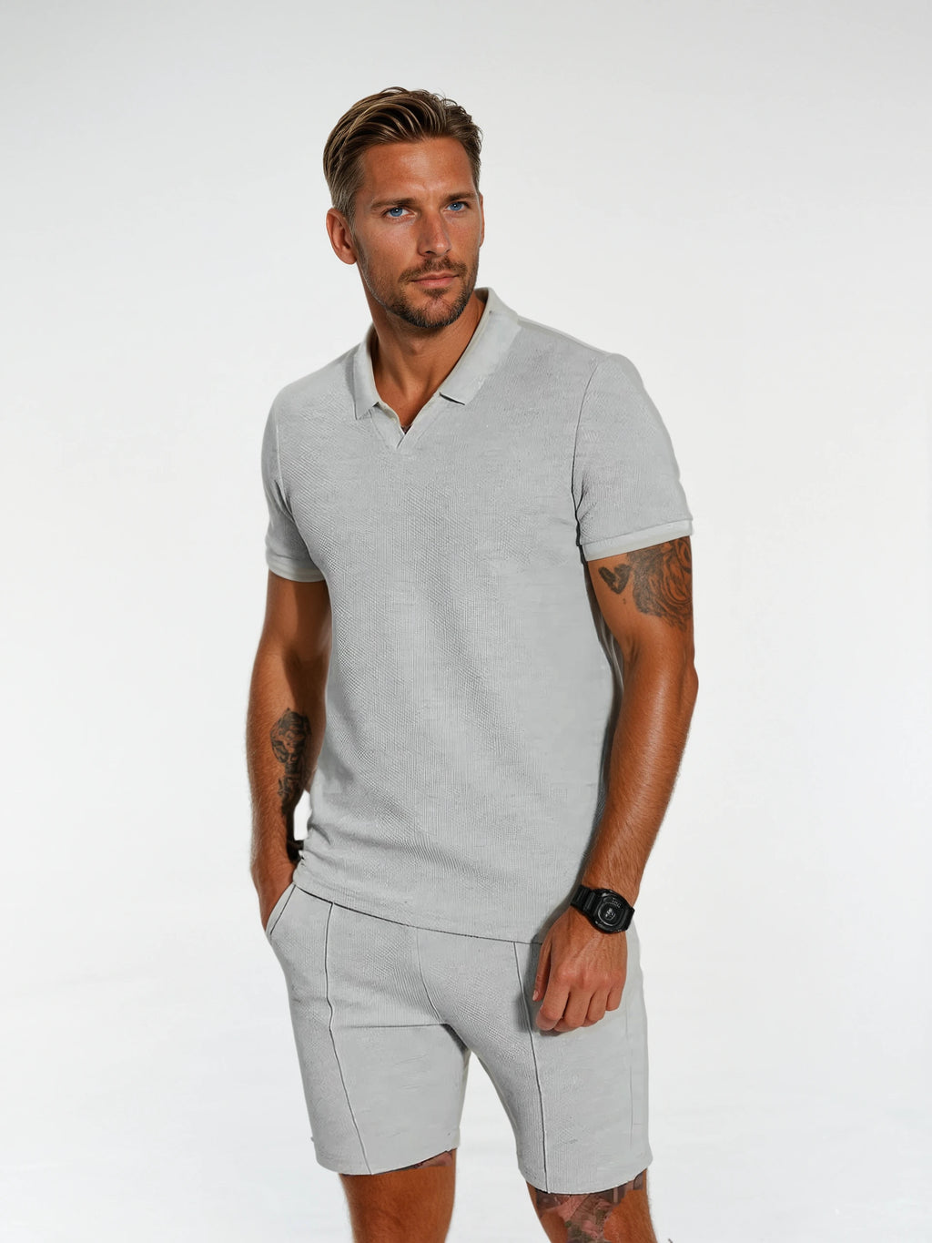 THE LEGGERO SET