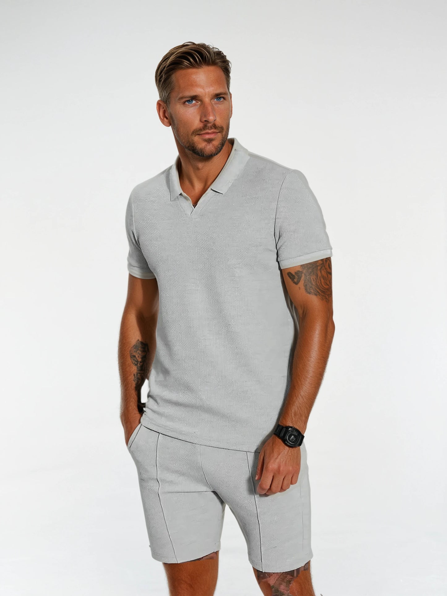 THE LEGGERO SET