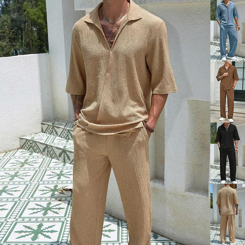 BAVIL OUTFIT