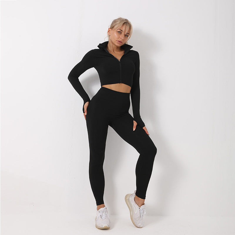 ANDARIA OUTFIT