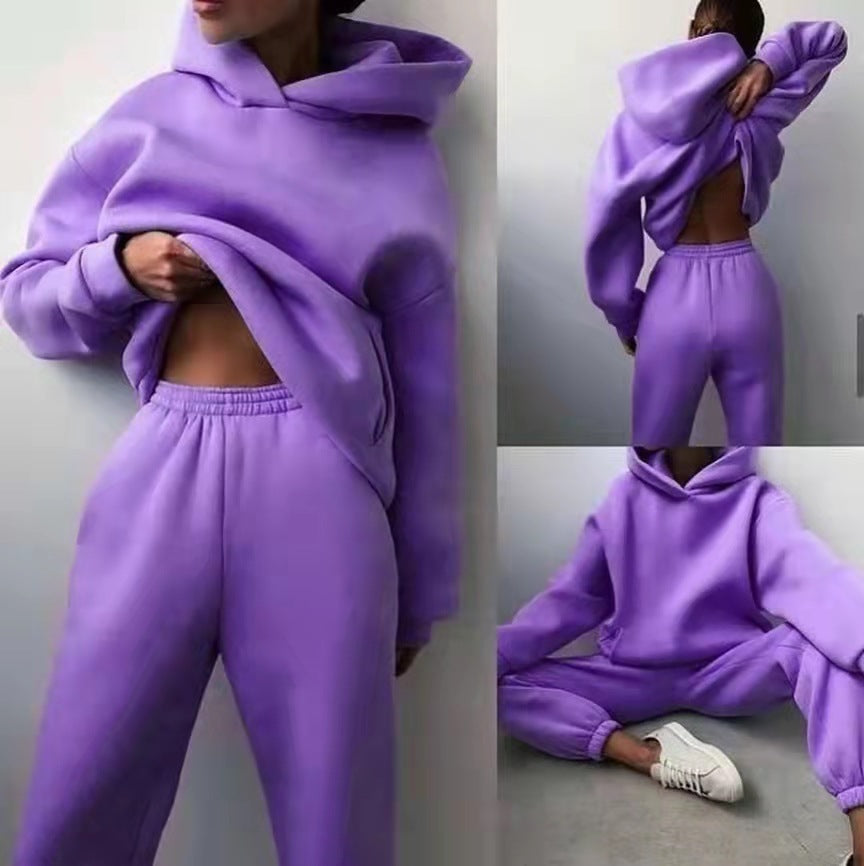 DONI OUTFIT