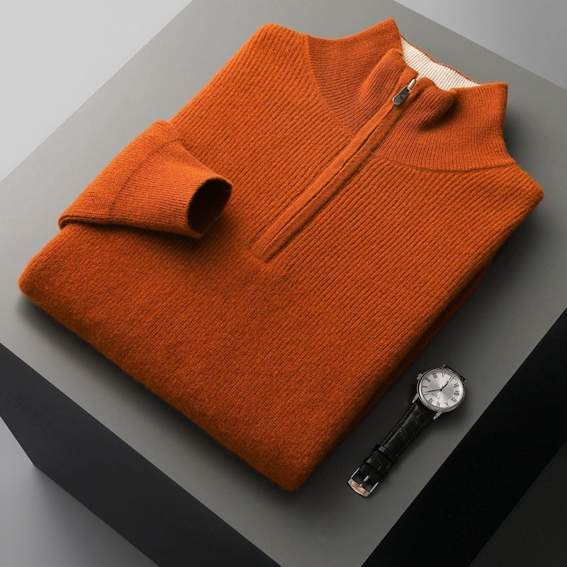 CASHMERE SWEATER