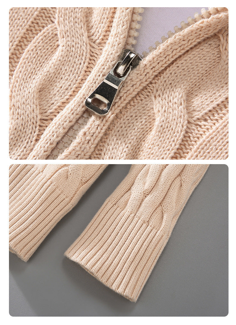 Mens Sweater