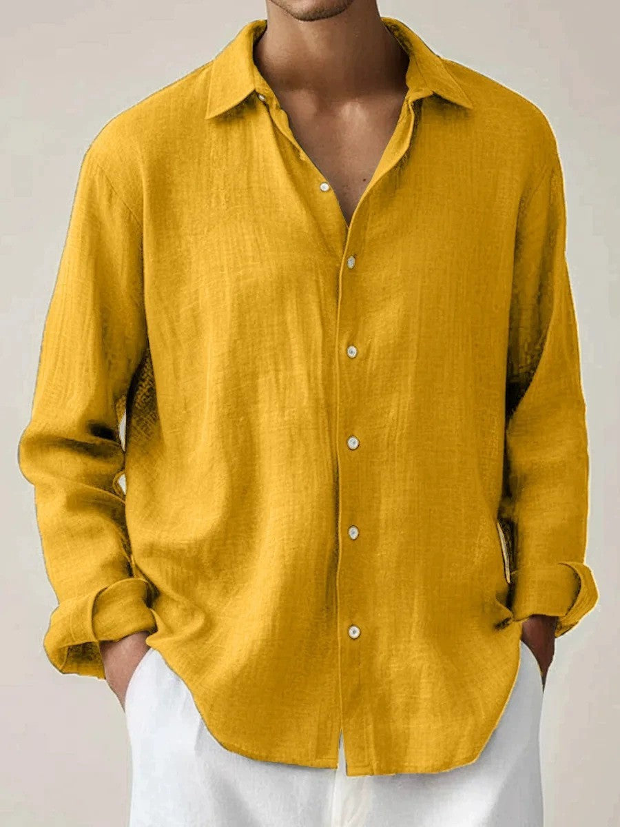 TEFON PREMIUM SHIRT