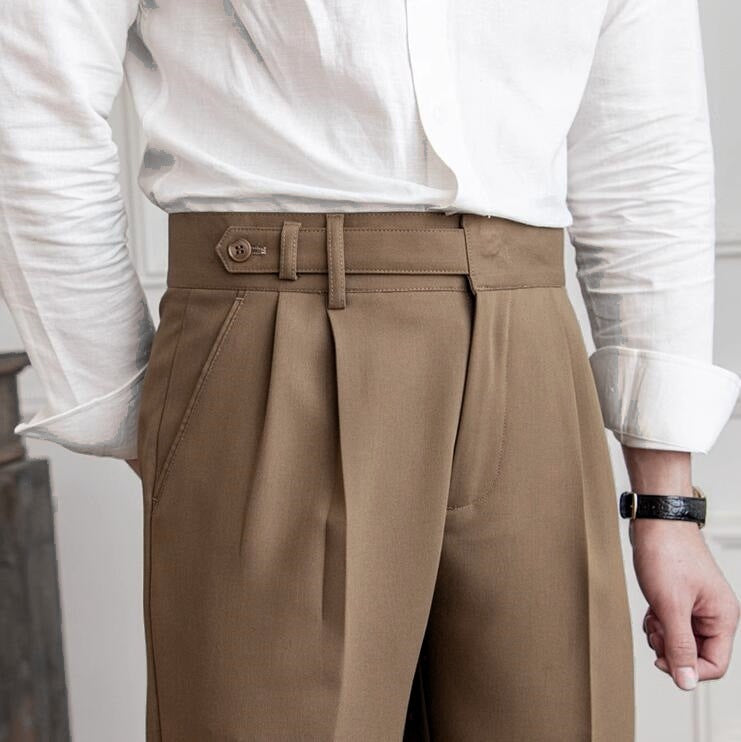 MILANO TROUSERS