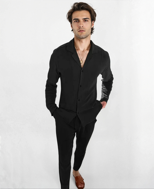 THE SOLETO OUTFIT Avero-Athens