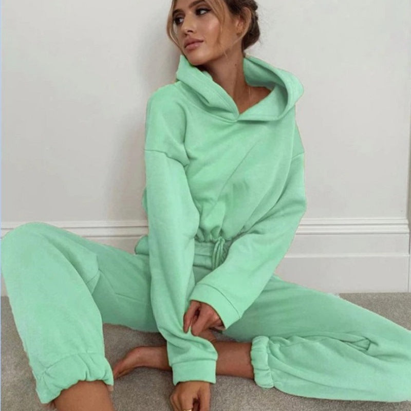 GINA OUTFIT