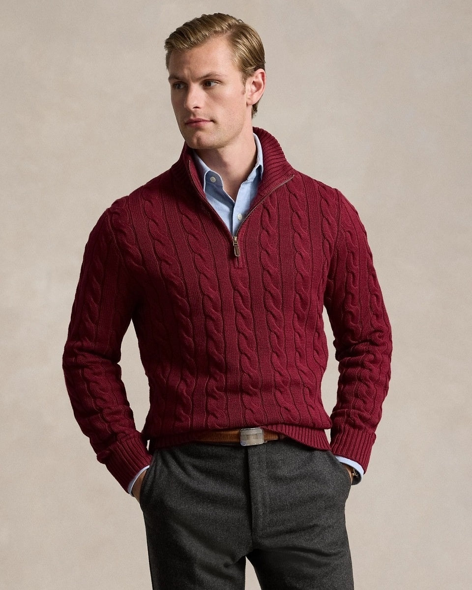 BARNO PULLOVER