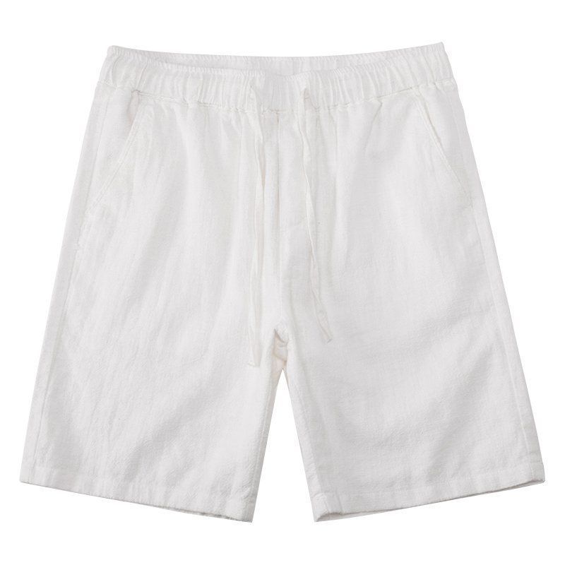 RIVIERA INEN SHORTS