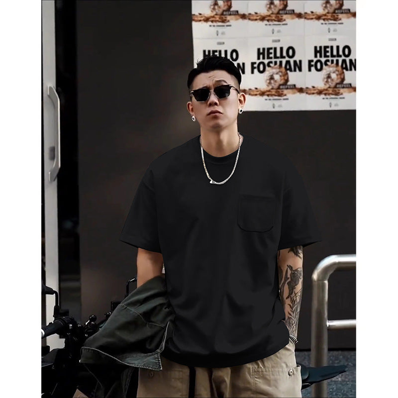 REGULAR T-SHIRT