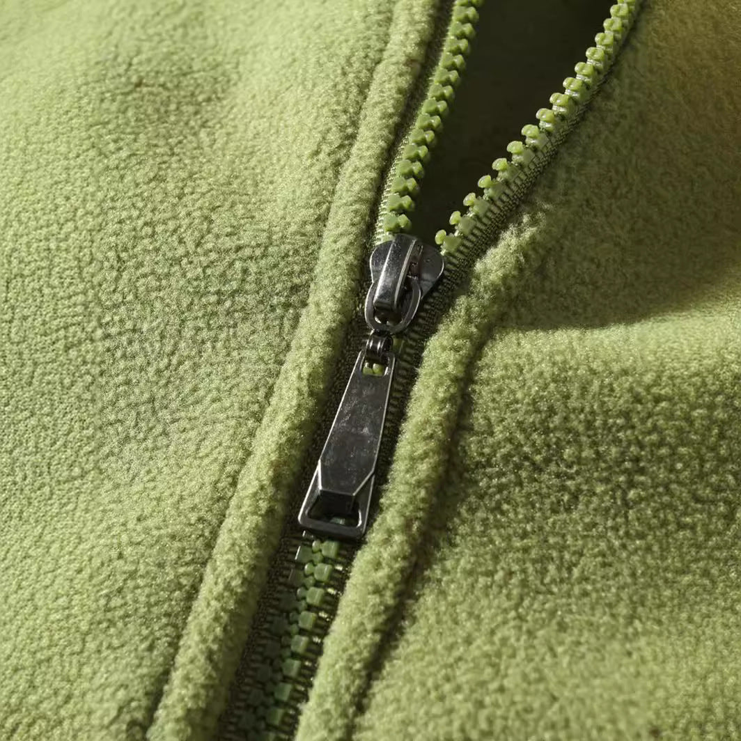 SAVER JACKET