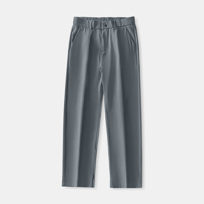 TROUSERS LOOK