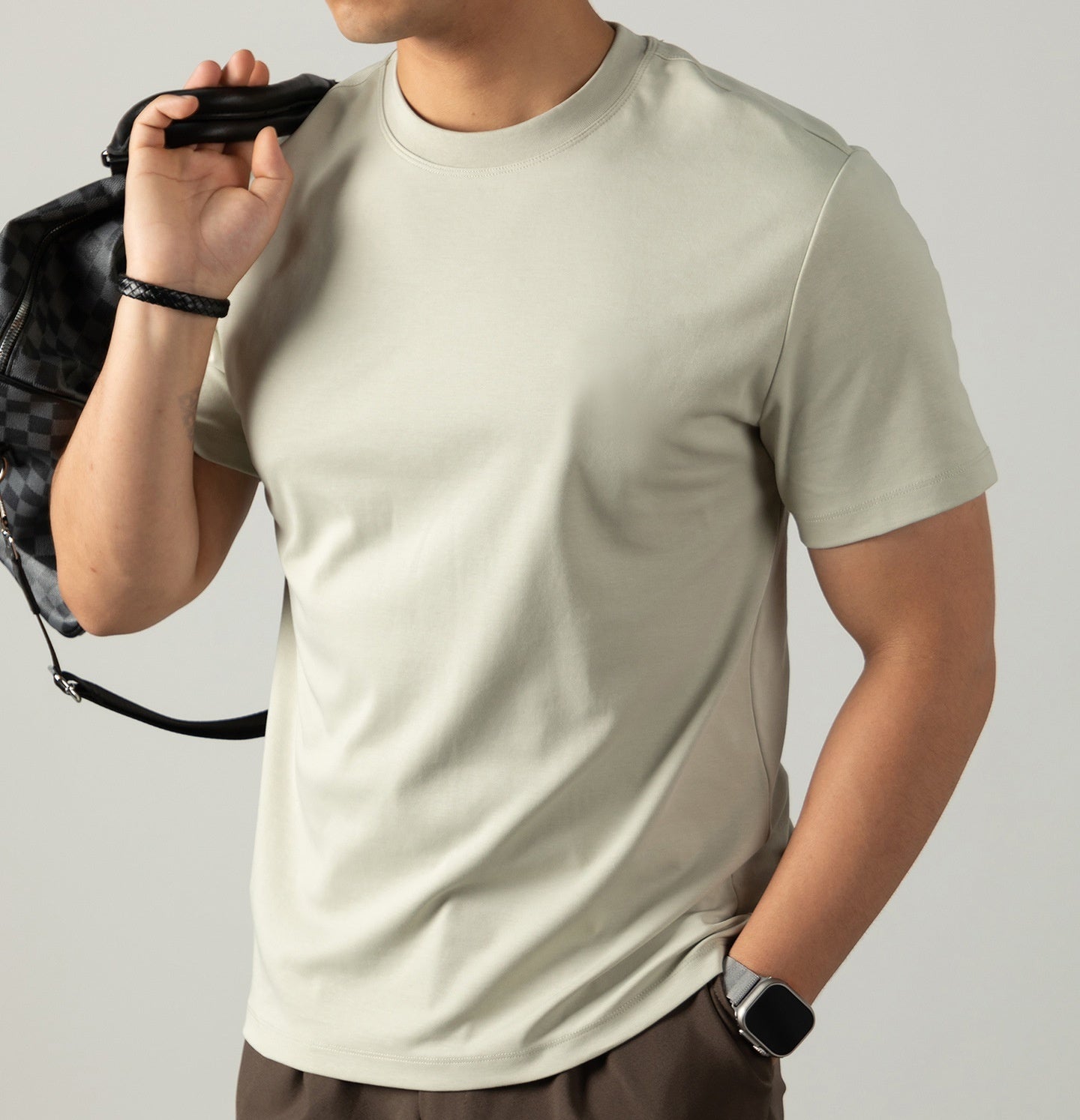 VANO REGULAT T-SHIRT