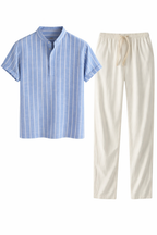 POSITANO SET