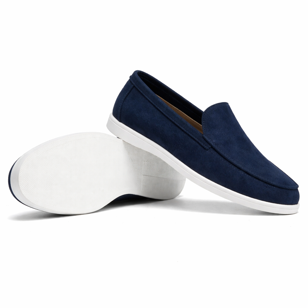 CAPRI SUEDE SHOES