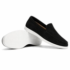 CAPRI SUEDE SHOES