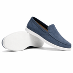 CAPRI SUEDE SHOES