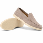 CAPRI SUEDE SHOES
