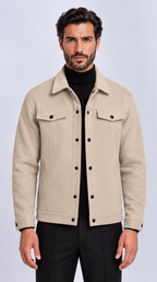 LUVIN JACKET
