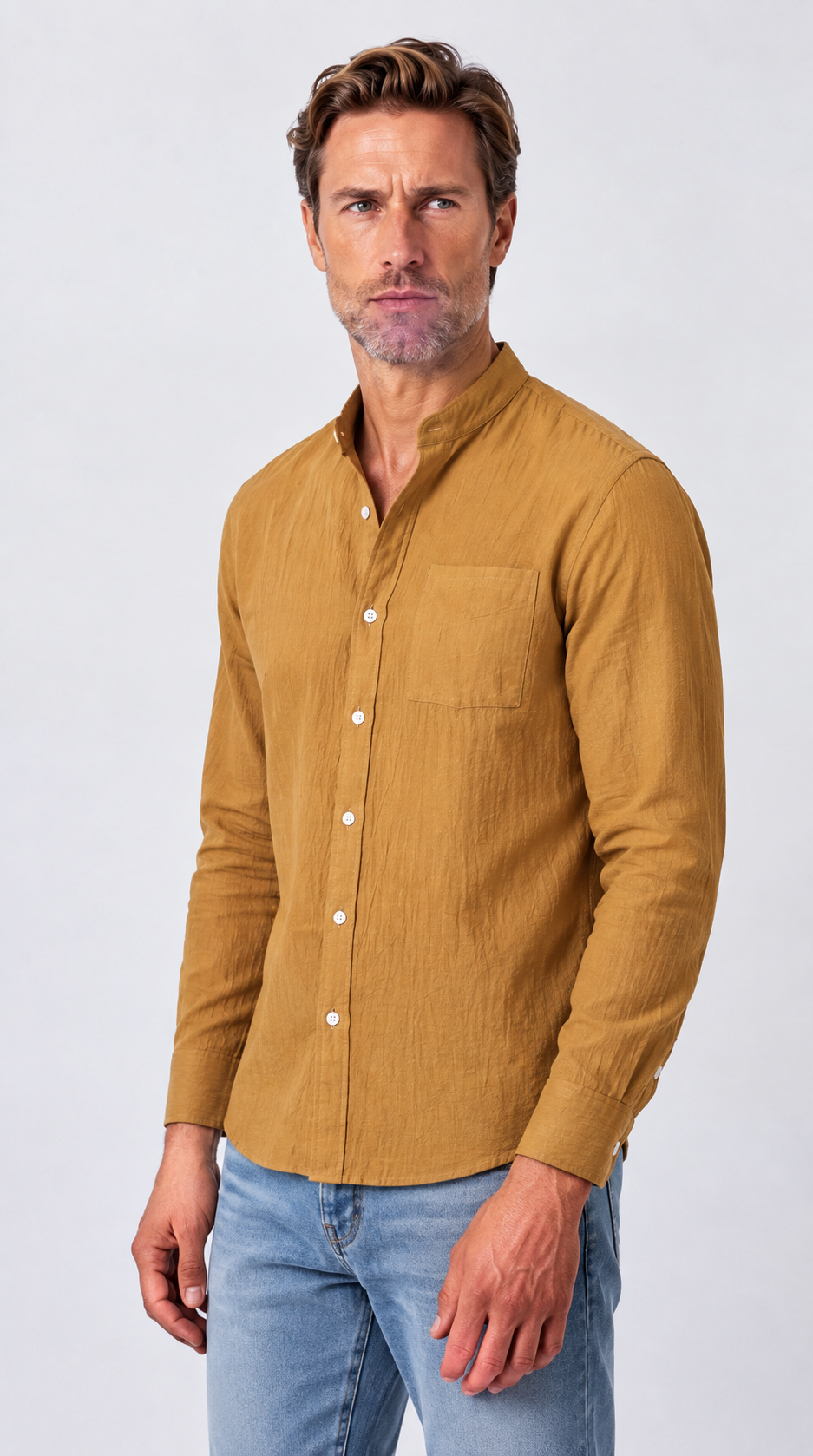 VANTO SHIRT
