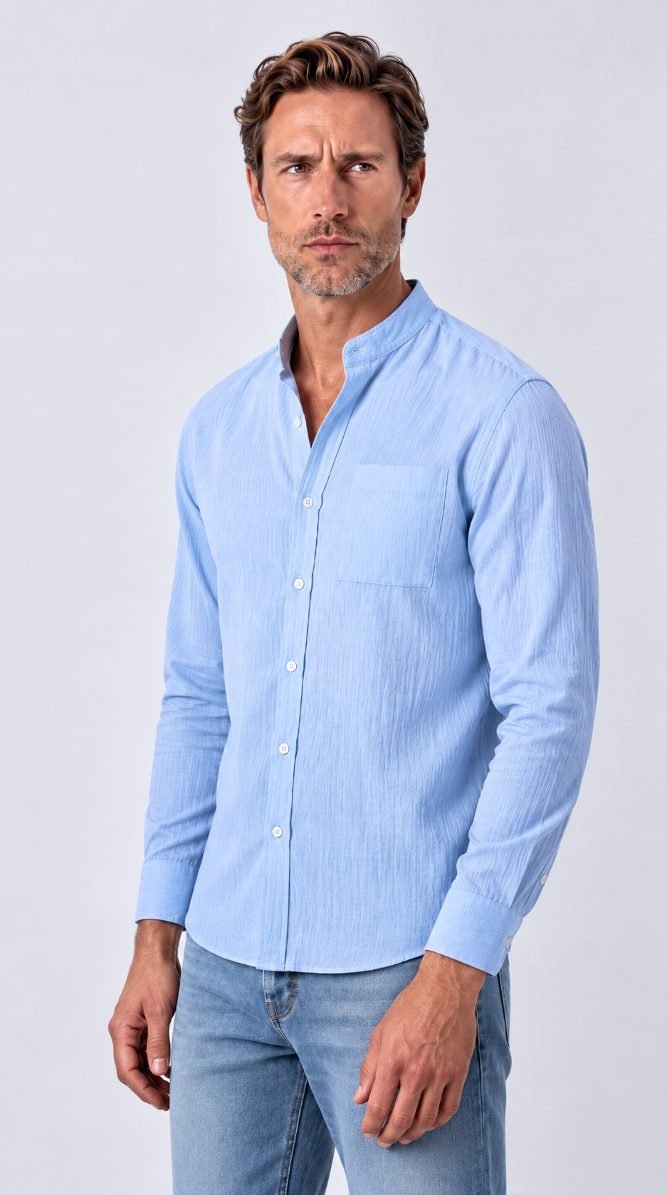 VANTO SHIRT