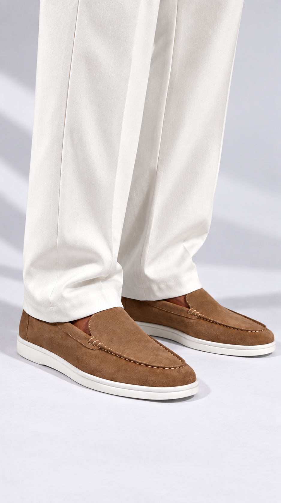 VARDI LOAFERS