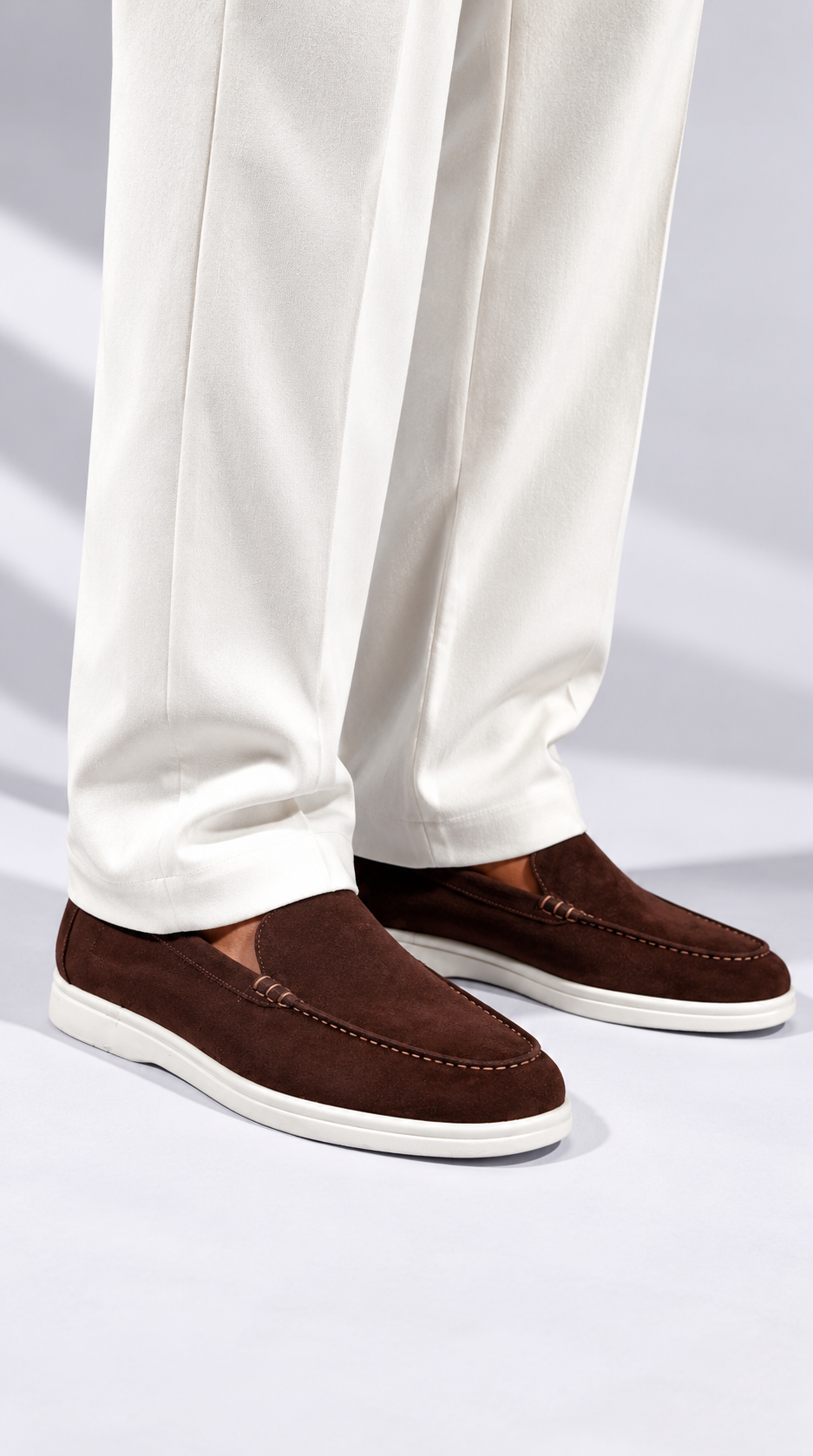 VARDI LOAFERS