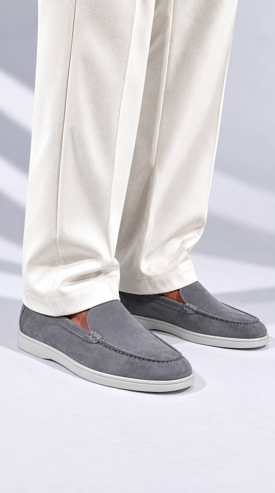 VARDI LOAFERS