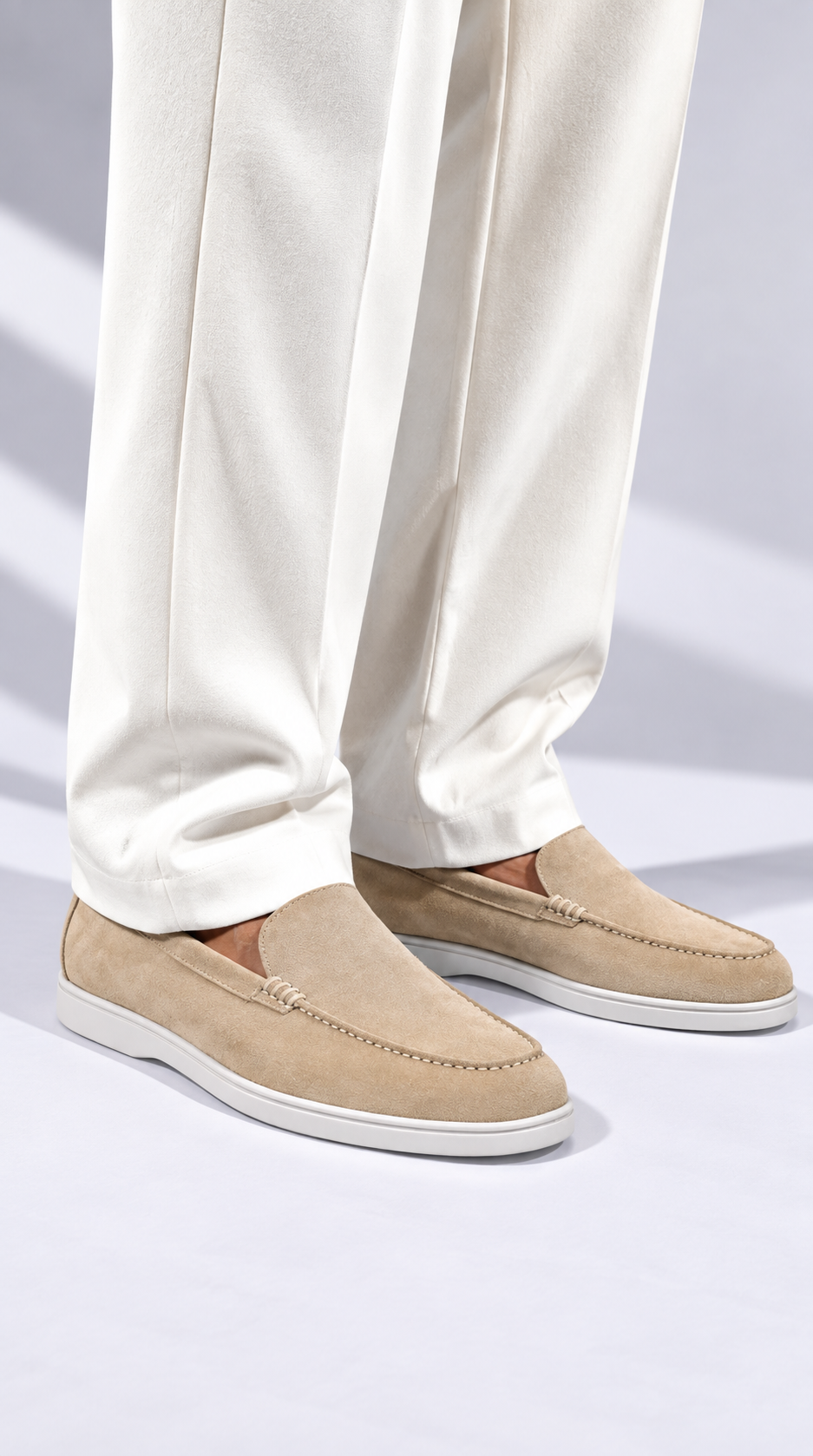 VARDI LOAFERS