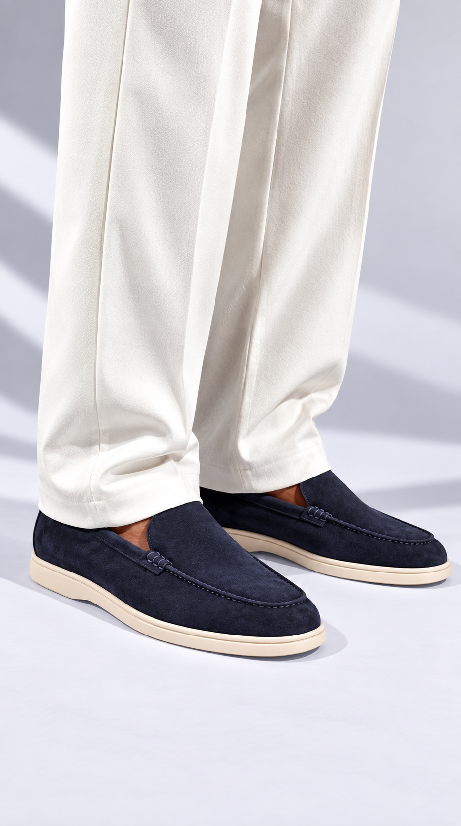 VARDI LOAFERS
