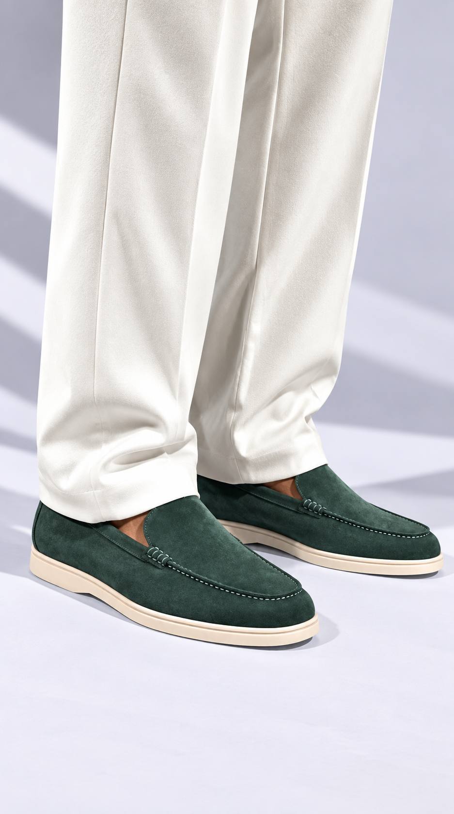 VARDI LOAFERS