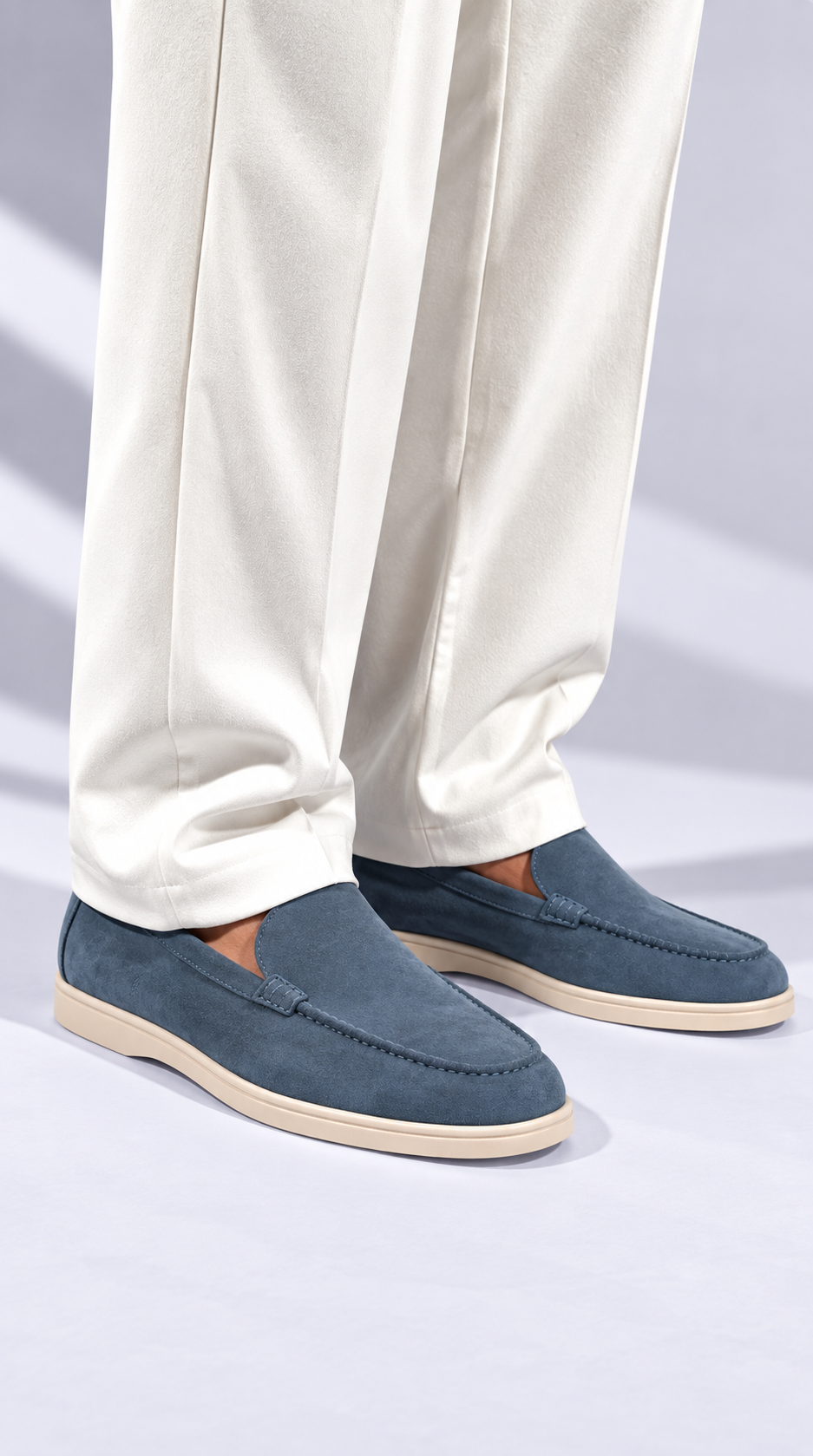 VARDI LOAFERS