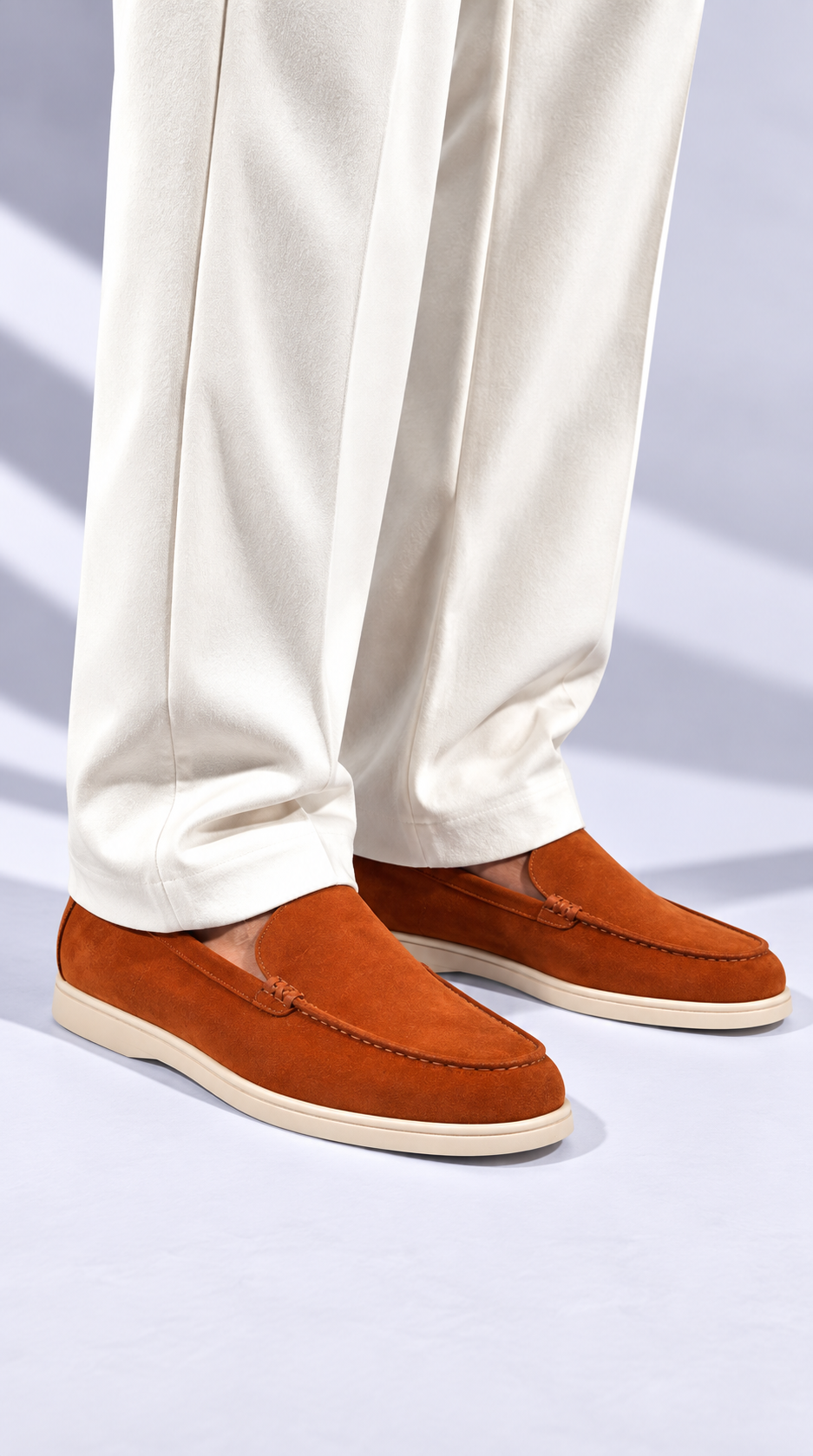 VARDI LOAFERS