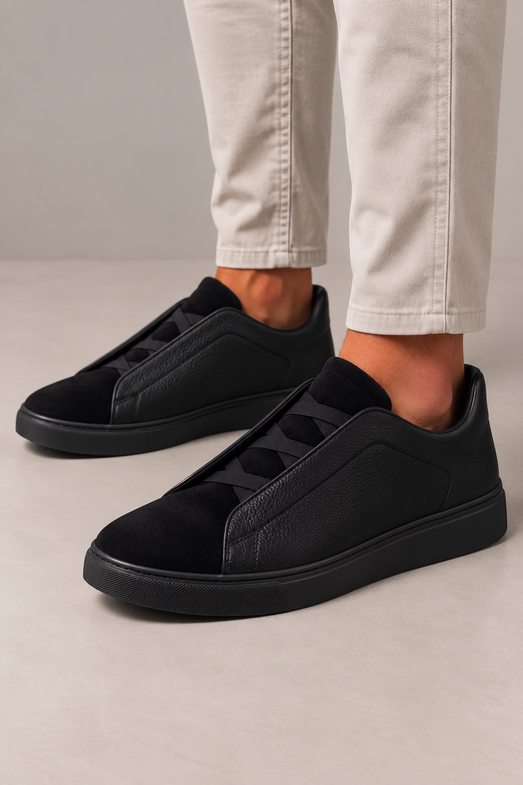 VOKAN SNEAKERS