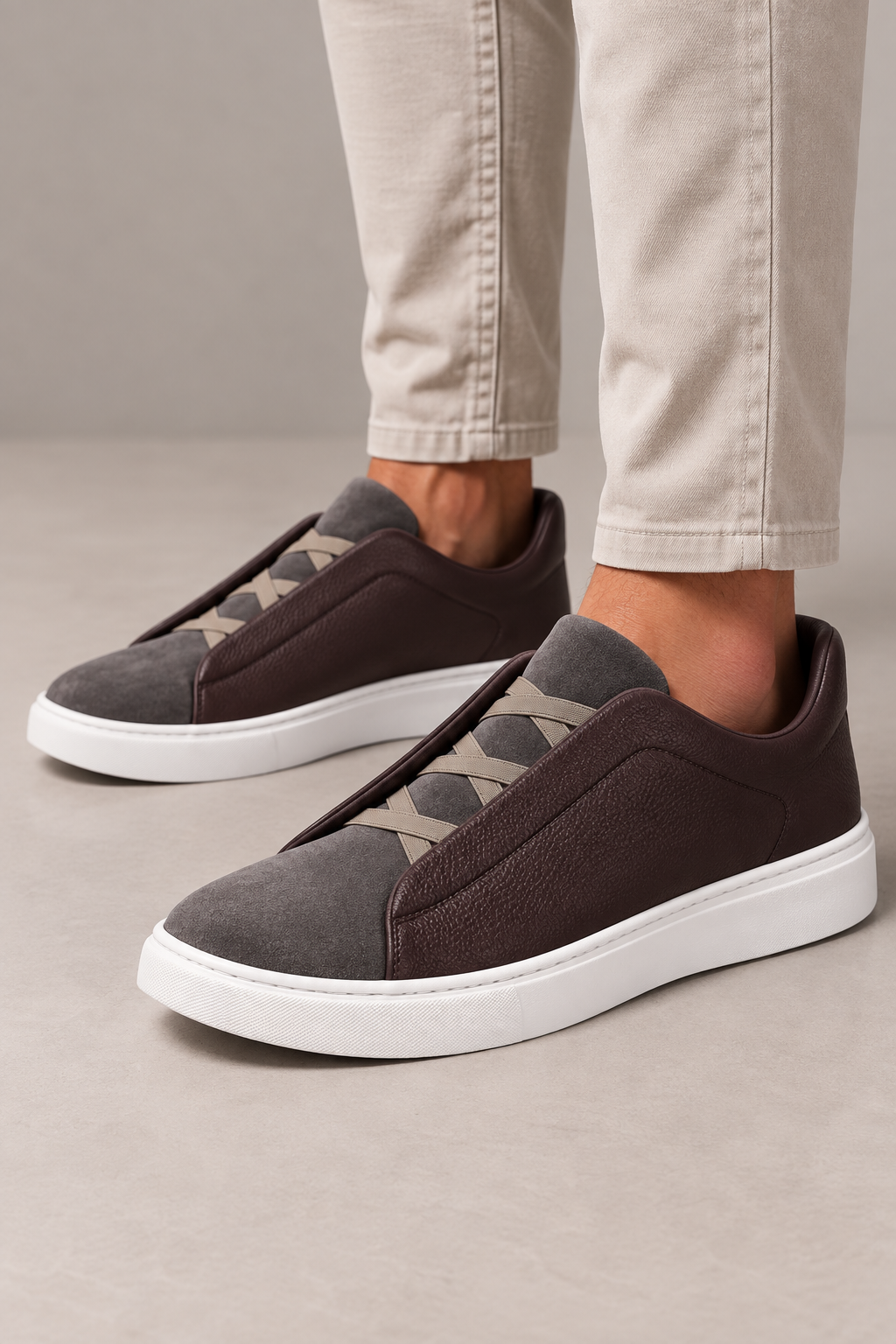 VOKAN SNEAKERS