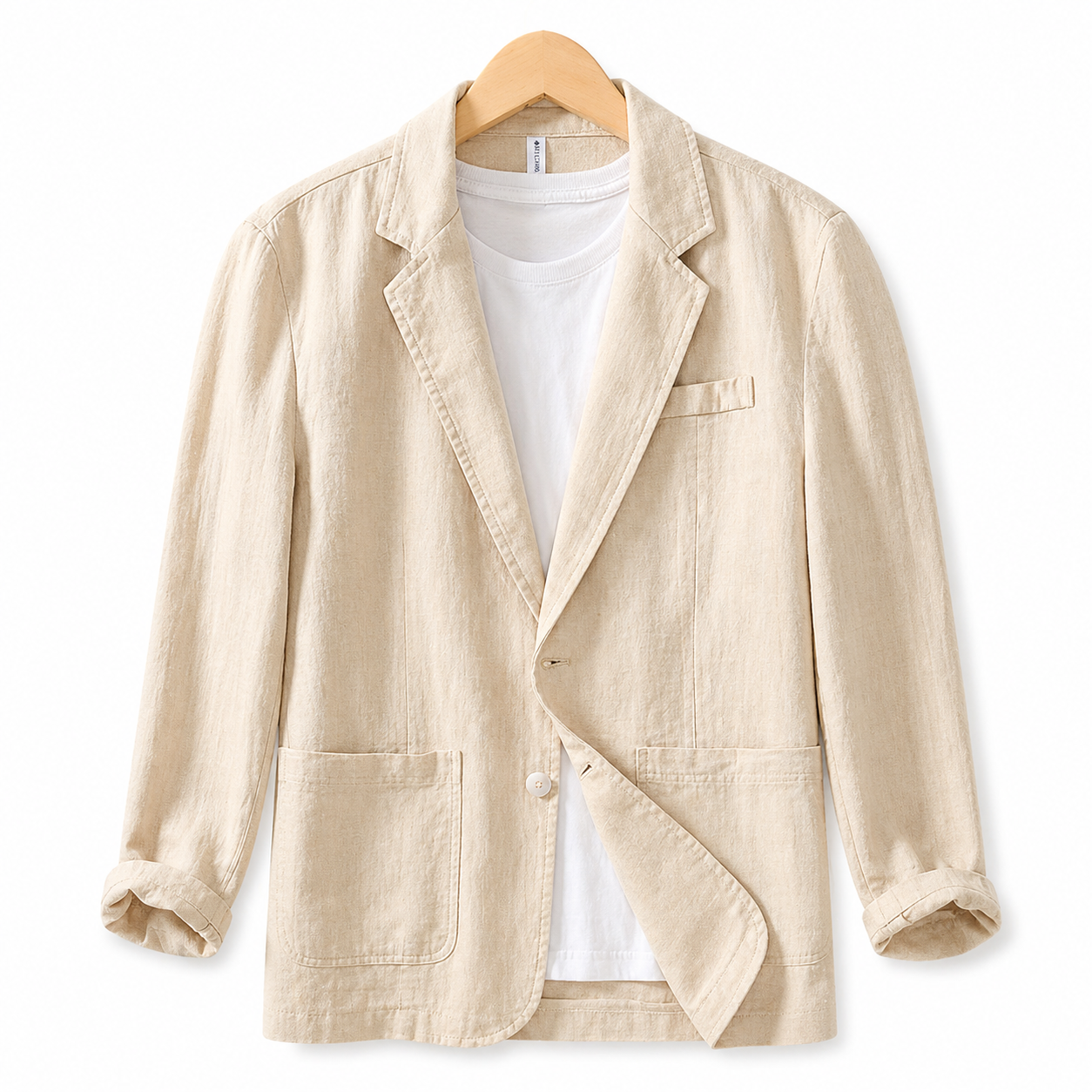 AJAN JACKET
