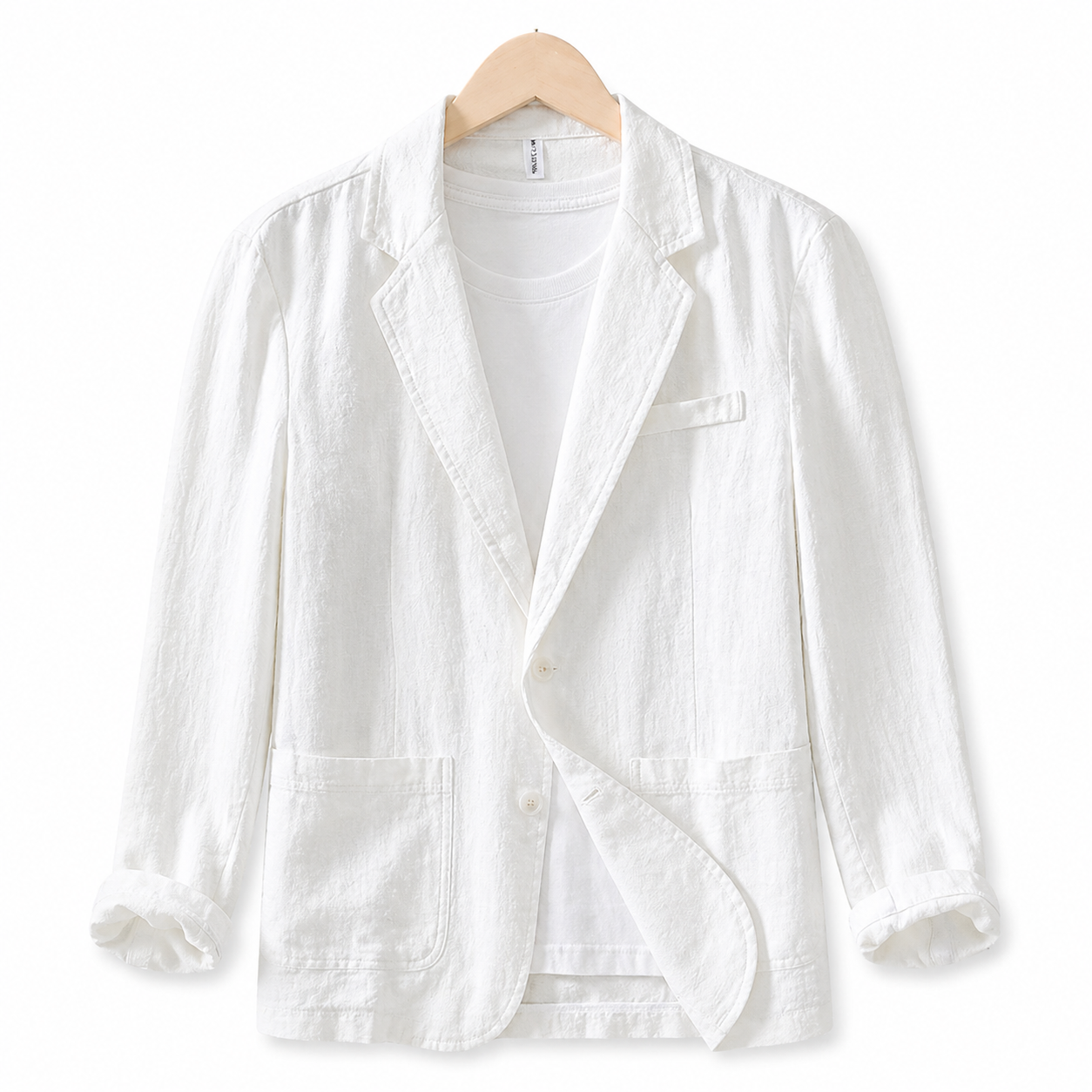 AJAN JACKET