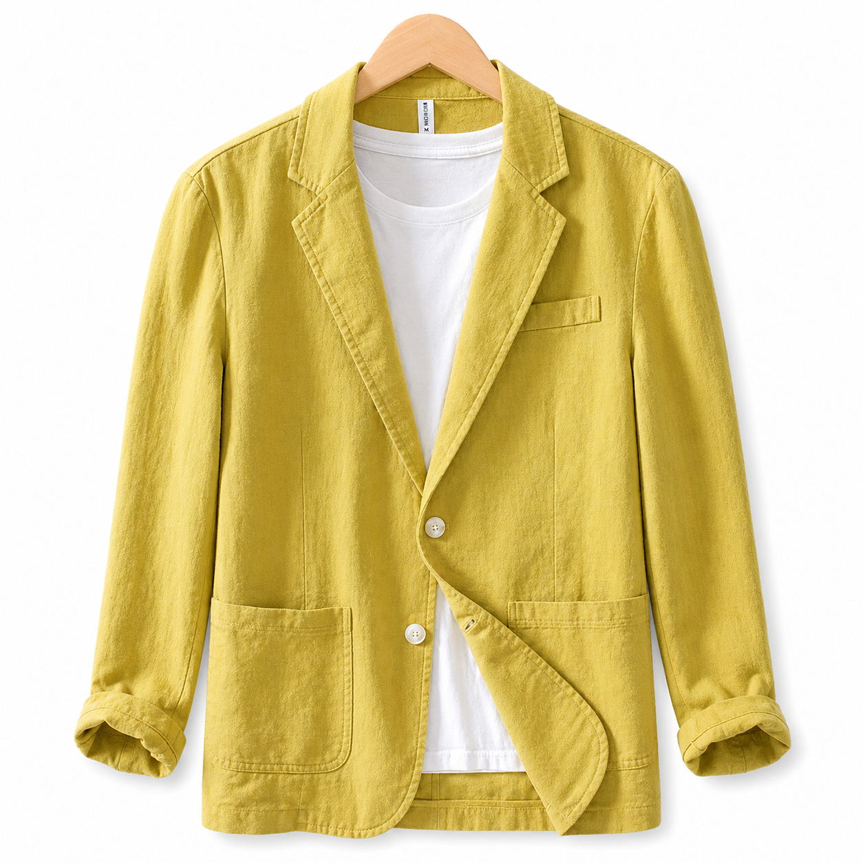 AJAN JACKET